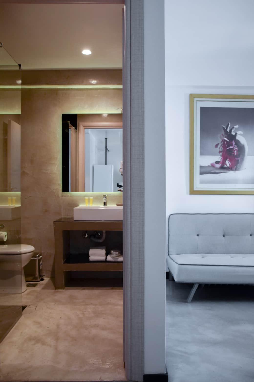 Hotel Alter Athens (Adults Only) Extérieur photo