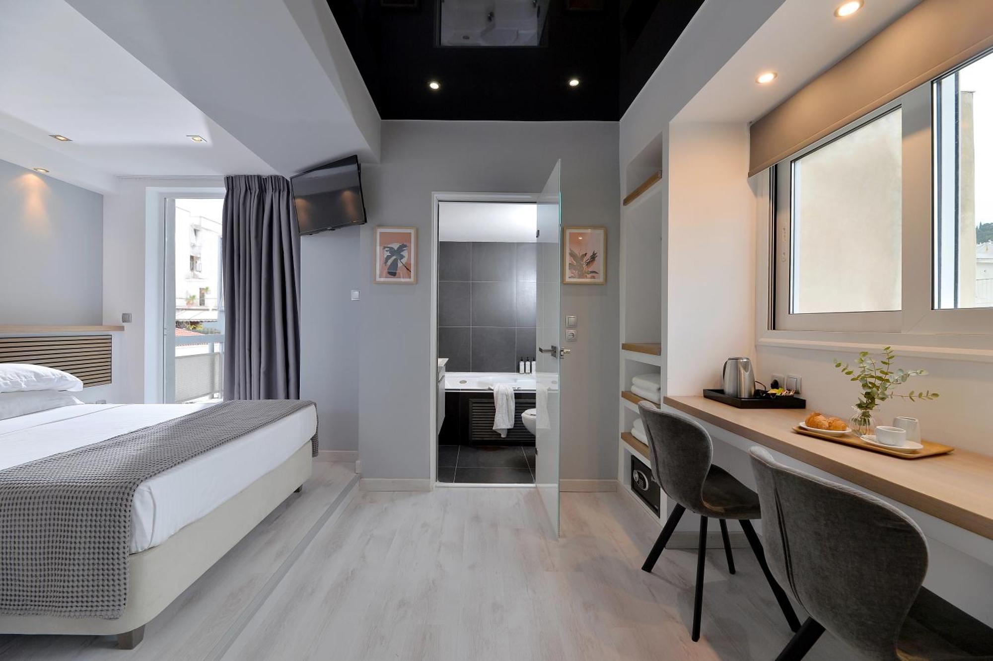 Hotel Alter Athens (Adults Only) Extérieur photo