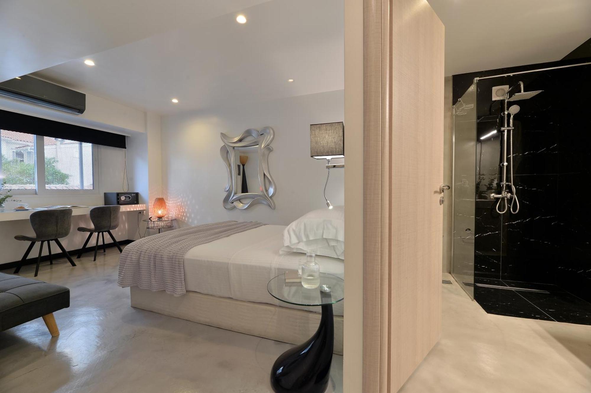 Hotel Alter Athens (Adults Only) Extérieur photo
