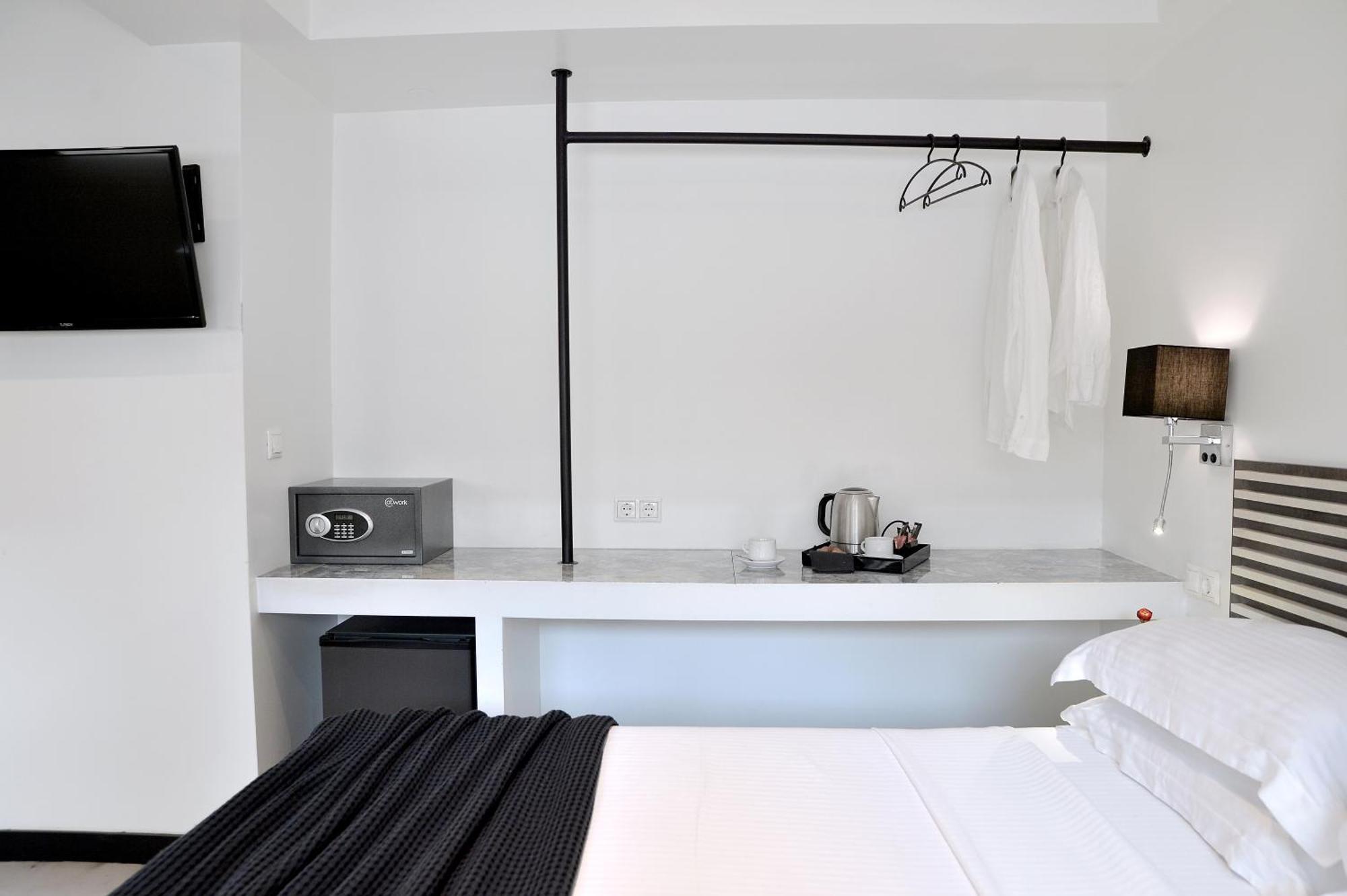 Hotel Alter Athens (Adults Only) Extérieur photo