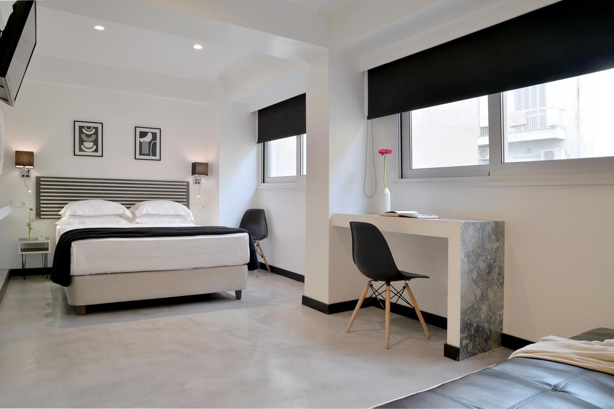 Hotel Alter Athens (Adults Only) Extérieur photo