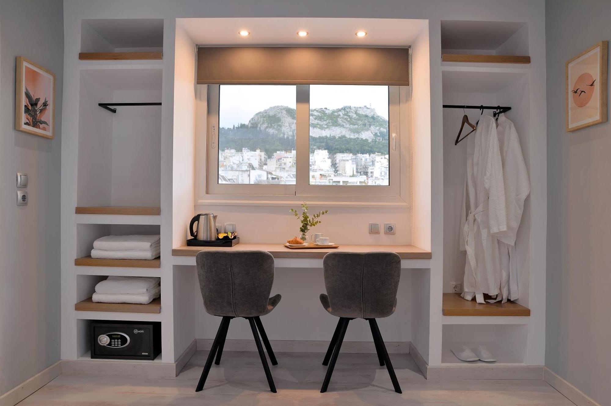 Hotel Alter Athens (Adults Only) Extérieur photo