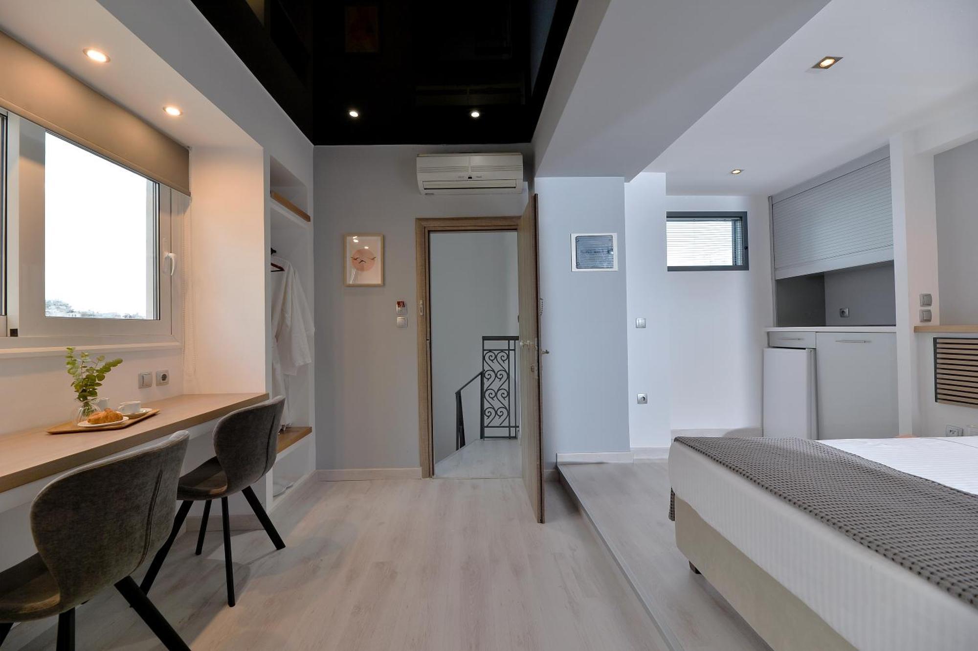 Hotel Alter Athens (Adults Only) Extérieur photo