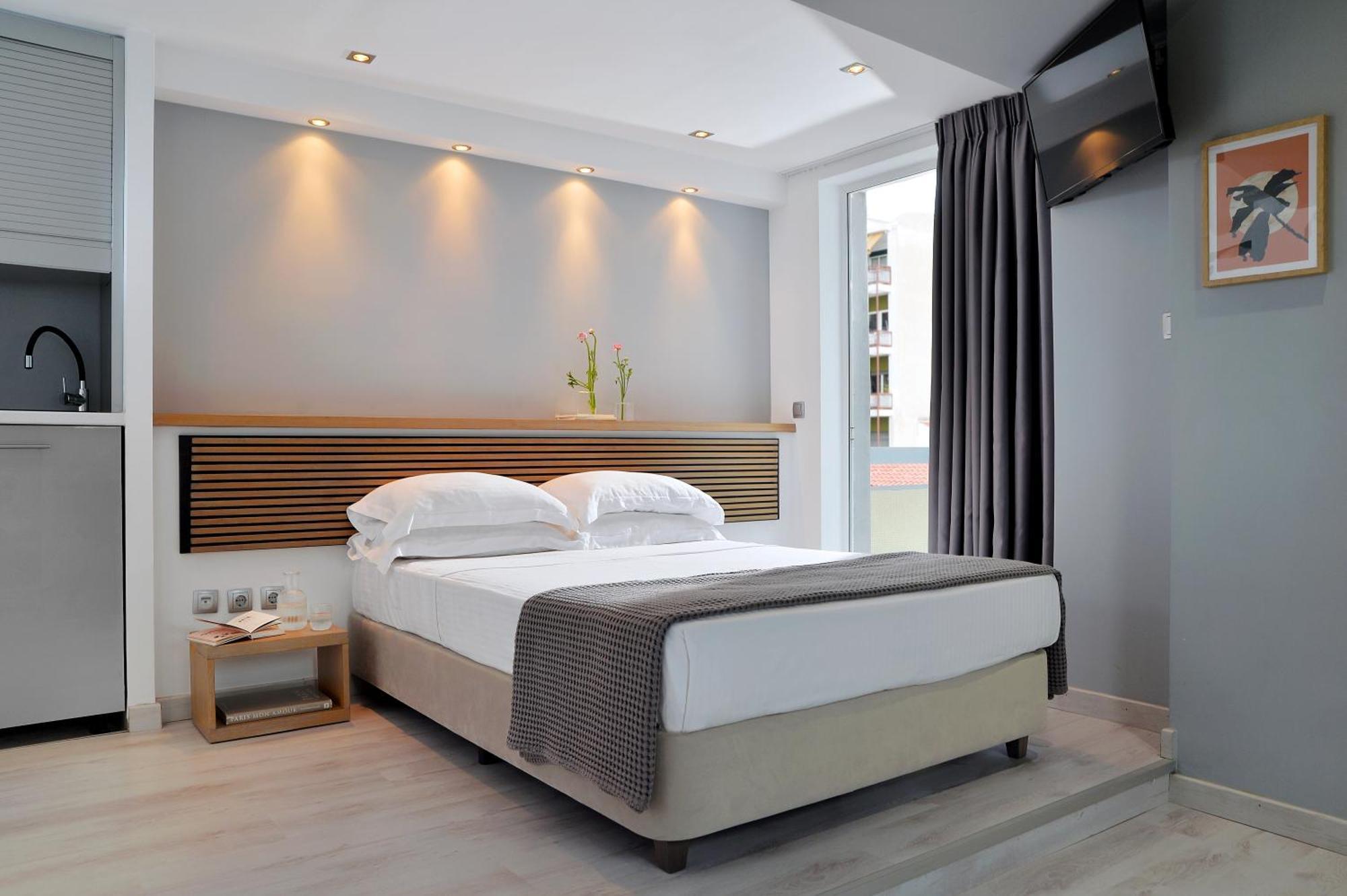 Hotel Alter Athens (Adults Only) Extérieur photo