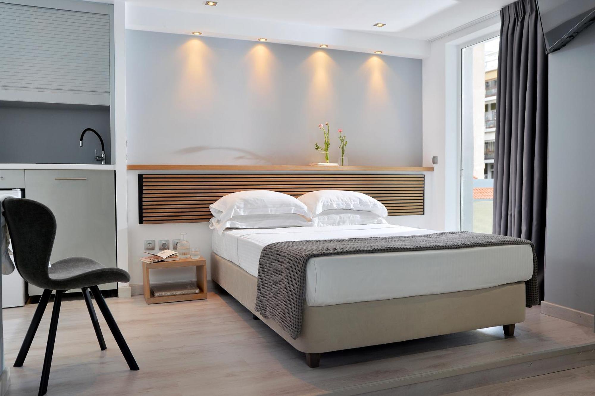 Hotel Alter Athens (Adults Only) Extérieur photo