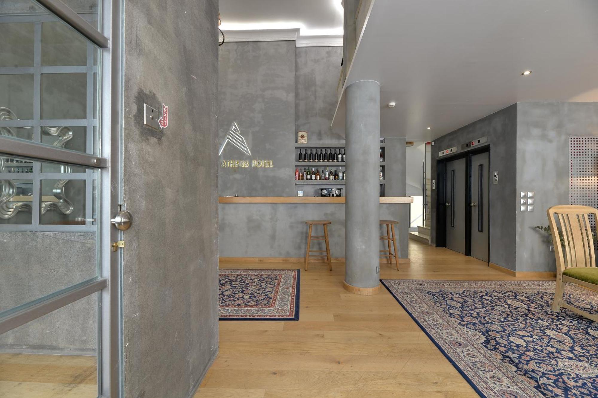 Hotel Alter Athens (Adults Only) Extérieur photo