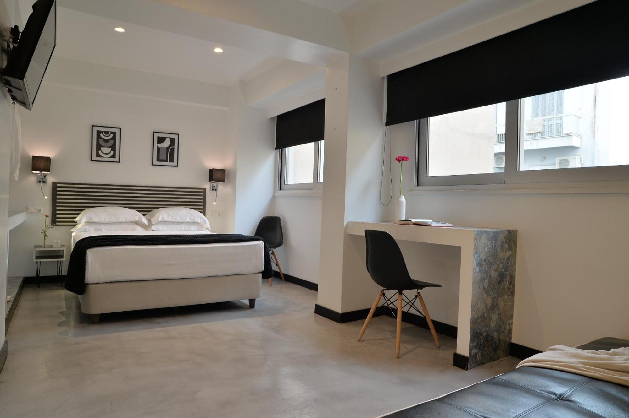 Hotel Alter Athens (Adults Only) Extérieur photo