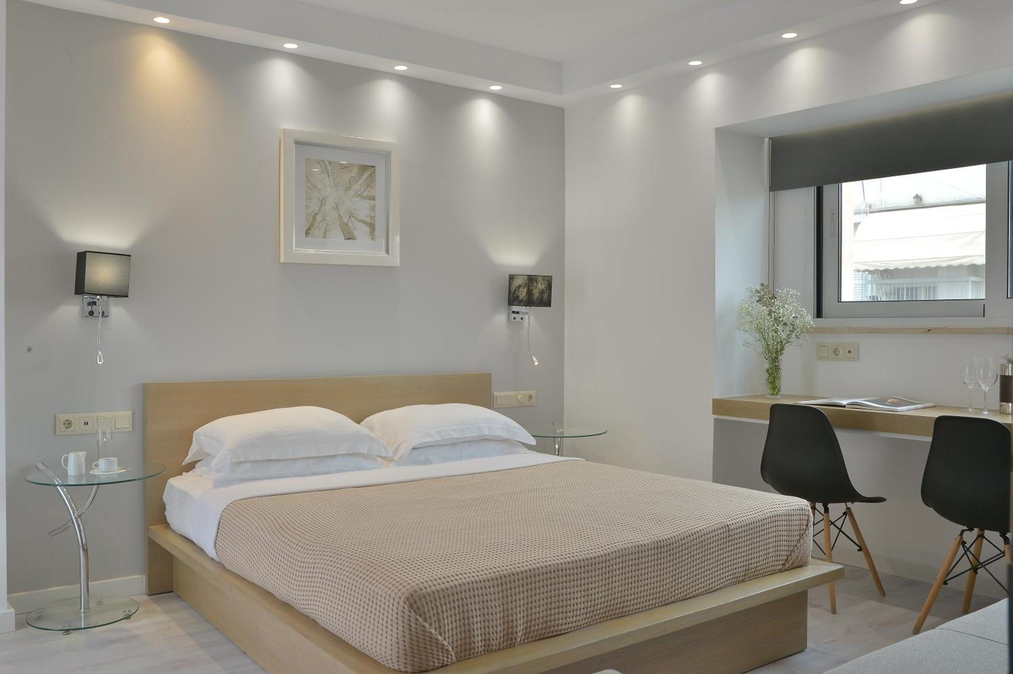 Hotel Alter Athens (Adults Only) Extérieur photo