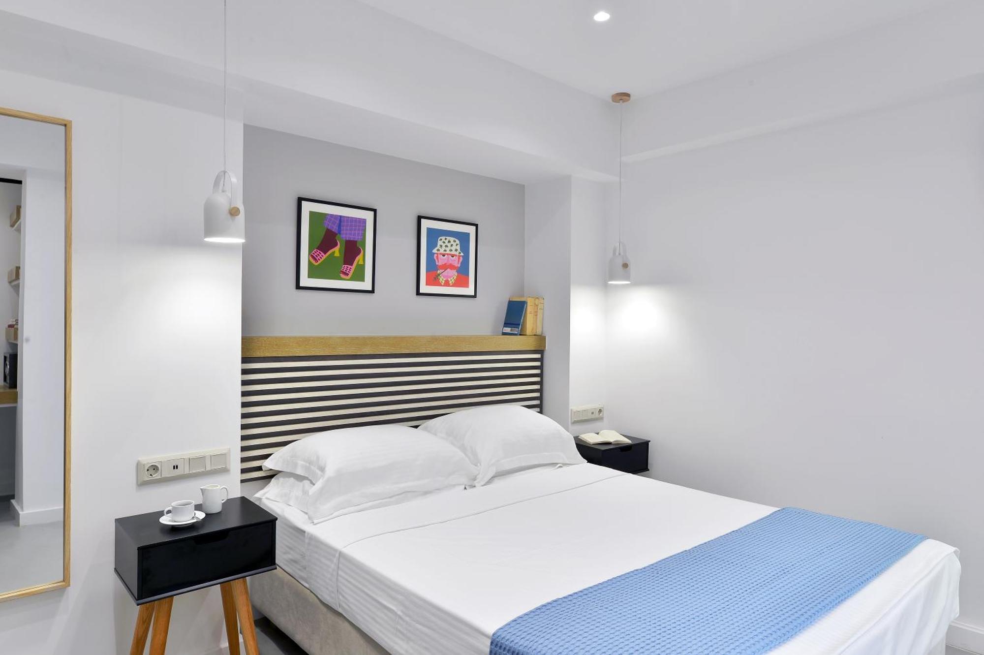 Hotel Alter Athens (Adults Only) Extérieur photo