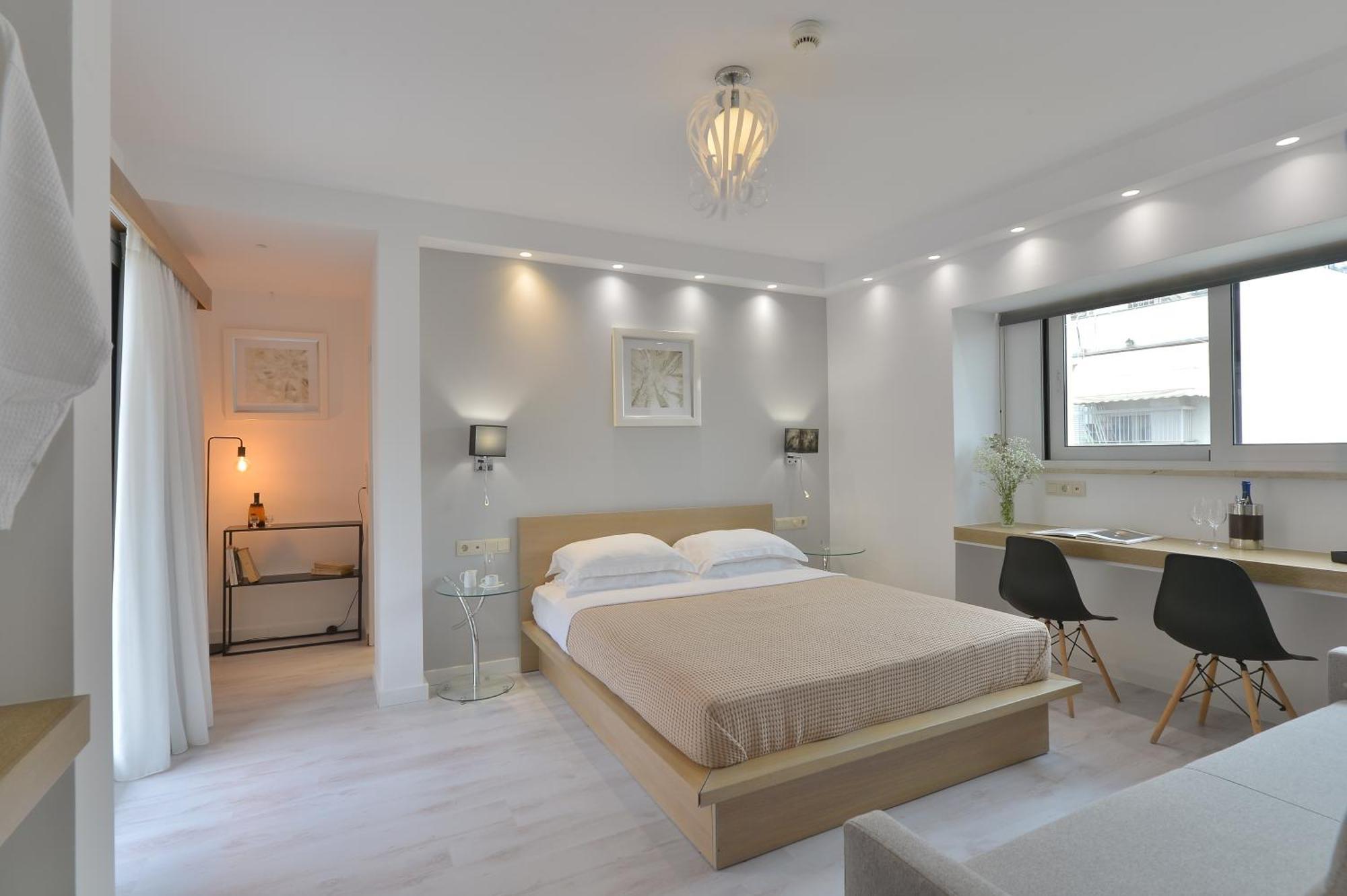 Hotel Alter Athens (Adults Only) Extérieur photo