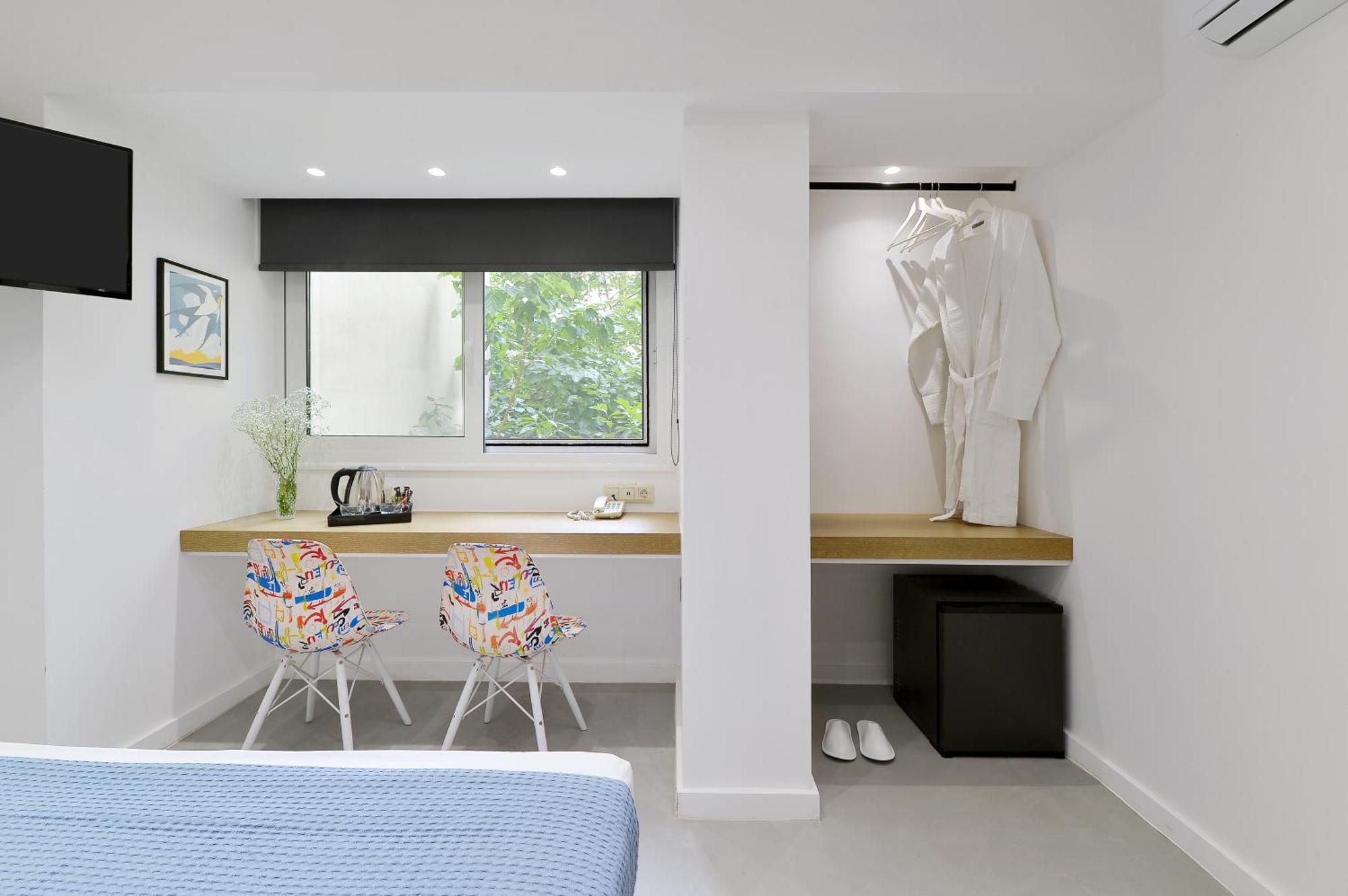 Hotel Alter Athens (Adults Only) Extérieur photo