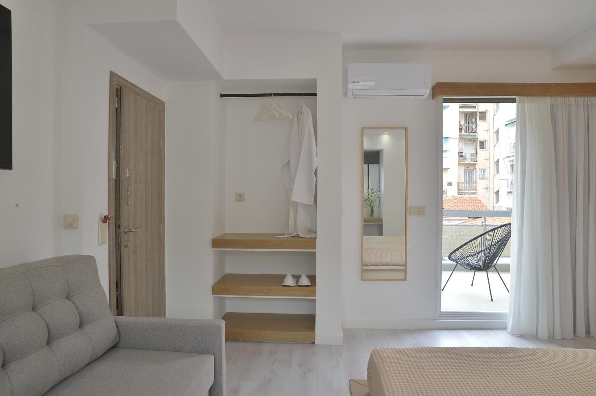 Hotel Alter Athens (Adults Only) Extérieur photo